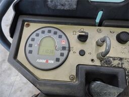AMMANN ARX26