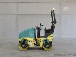 AMMANN ARX12