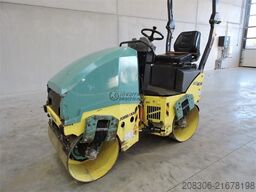 AMMANN ARX12