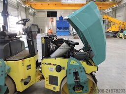 AMMANN ARX26