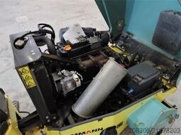 AMMANN ARX26