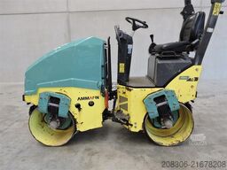 AMMANN ARX12