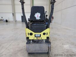 AMMANN ARX12