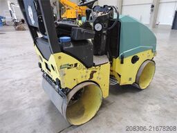 AMMANN ARX12