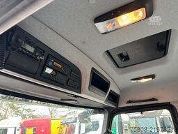 MERCEDES-BENZ Arocs 2645 6x6 HAD Meiller AHK Hydraulik PPC