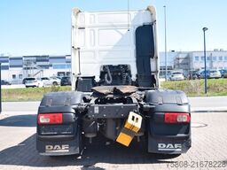 DAF XF106.460 SC 2x Hydraulik Intarder