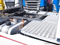 DAF XF106.460 SC 2x Hydraulik Intarder