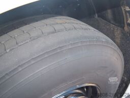 DAF XF106.460 SC 2x Hydraulik Intarder