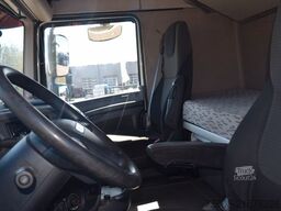 DAF XF106.460 SC 2x Hydraulik Intarder