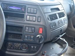 DAF XF106.460 SC 2x Hydraulik Intarder