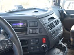 DAF XF106.460 SC 2x Hydraulik Intarder