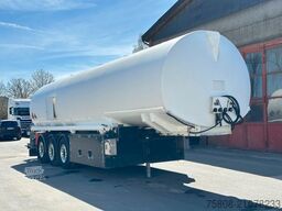 LINDNER Lindner&Fischer Tank Diesel/Benzin FL/AT Pumpe