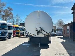 LINDNER Lindner&Fischer Tank Diesel/Benzin FL/AT Pumpe