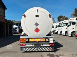 LINDNER Lindner&Fischer Tank Diesel/Benzin FL/AT Pumpe