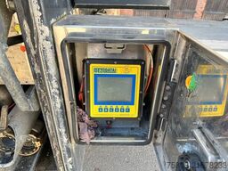 LINDNER Lindner&Fischer Tank Diesel/Benzin FL/AT Pumpe