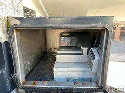 LINDNER Lindner&Fischer Tank Diesel/Benzin FL/AT Pumpe