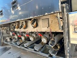 LINDNER Lindner&Fischer Tank Diesel/Benzin FL/AT Pumpe