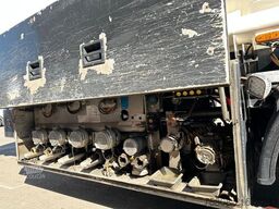 LINDNER Lindner&Fischer Tank Diesel/Benzin FL/AT Pumpe