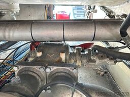 LINDNER Lindner&Fischer Tank Diesel/Benzin FL/AT Pumpe