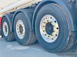 LINDNER Lindner&Fischer Tank Diesel/Benzin FL/AT Pumpe