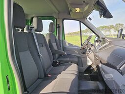 FORD TRANSIT 2.0 TDCI 130 DC L4 AMB.