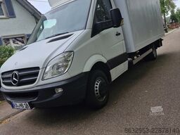 Mercedes-Benz Sprinter 316 CDI
