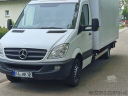 Mercedes-Benz Sprinter 316 CDI