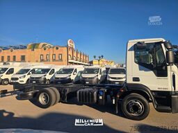 Iveco EUROCARGO 160E22 (2018) PASSO 3690