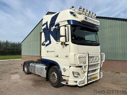 DAF XF 460 FT Euro6