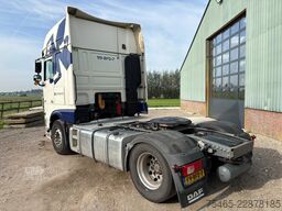 DAF XF 460 FT Euro6