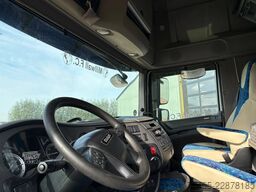 DAF XF 460 FT Euro6