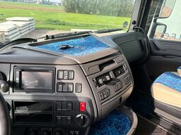 DAF XF 460 FT Euro6