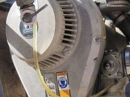 Wacker BS60Y AT-WM80 MotorStampffußverlängerung