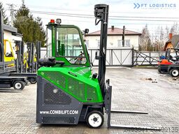 Combilift Combilift C3000CB - DUPLEX - CABIN