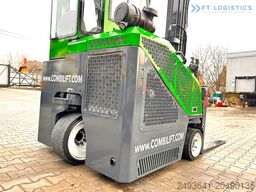 Combilift Combilift C3000CB - DUPLEX - CABIN