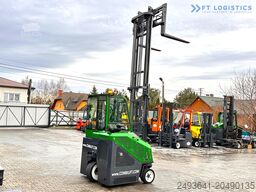 Combilift Combilift C3000CB - DUPLEX - CABIN