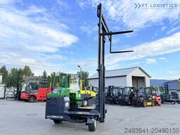 Combilift C5000XL / DIESEL / WIDE FORK POSITIONER