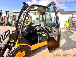 JCB TLT30G / GAS / 4100MM / FULL CABIN / FOR