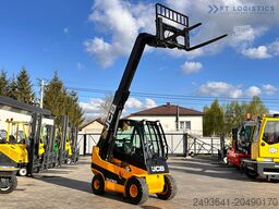 JCB TLT30G / GAS / 4100MM / FULL CABIN / FOR