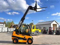 JCB TLT30G / GAS / 4100MM / FULL CABIN / FOR