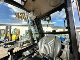 JCB TLT30G / GAS / 4100MM / FULL CABIN / FOR