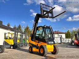 JCB TLT30G / GAS / 4100MM / FULL CABIN / FOR