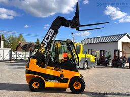 JCB TLT30G / GAS / 4100MM / FULL CABIN / FOR
