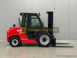 Manitou MSI 35 T