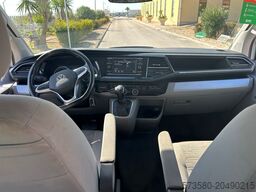 Volkswagen California Camper | 2 Betten 4 Schlafplätze | Küchenzeile + Dachbett