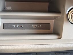 VW Crafter Kasten 35 Maxi Hochdach Klima K