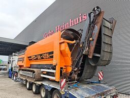 Doppstadt SM 620 K 30x30 mm!