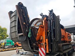 Doppstadt SM 620 K 30x30 mm!