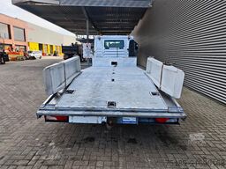 MAN TGL 12.250 4x2 Strasser