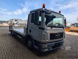 MAN TGL 12.250 4x2 Strasser